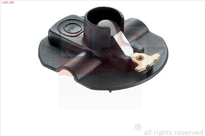 EPS 1.431.108 - gyújtáselosztó rotor KIA MAZDA SUZUKI