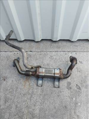 Toyota Avensis (T250) 2.2 D-4D Egr hűtő 3655 256800r010