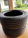  215/50R17használt Hankook nyári gumi 