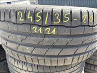 hankook k127 kétszéles szett nyári 275/30 R20 97 y tl 2021