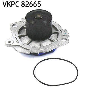 Vízszivattyú, motorhűtés SKF VKPC 82665 for ALFA ROMEO, FIAT, LANCIA, OPEL, …