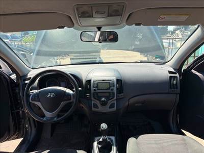 Hyundai i30 (FD) 1.6 CRDi Kilométeróra *166713*