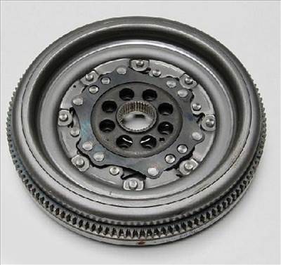 2.0tfsi új lendkerék Audi vw Skoda Seat  06j105266ae