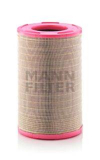 MANN-FILTER C 30 1353 - légszűrő ASTRA MAN MAZ-MAN