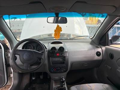 Daewoo Kalos Vészvillogó Kapcsoló *167451*
