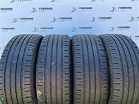 195/55 R15 Continental ContiEcoContact 5 nyári gumi 5mm