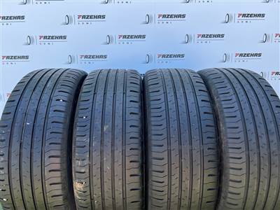 195/55 R15 Continental ContiEcoContact 5 nyári gumi 5mm