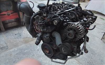 BMW 320 E90, E91, E92, E93 motor N47