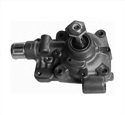 MAGNETI MARELLI 352316170540 - vízpumpa IVECO RENAULT TRUCKS