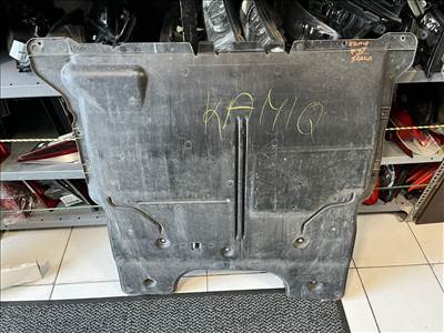Skoda Fabia IV, Scala, Kamiq alsó motorburkolat  2q0825236g 2q0825236h