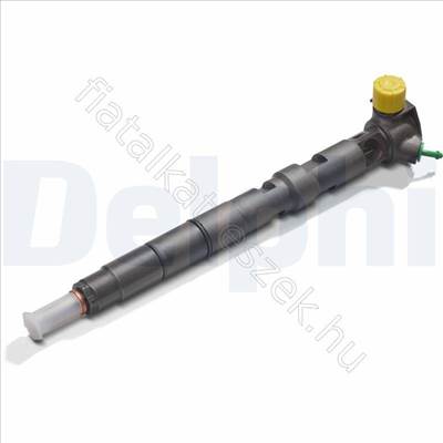 BEFECSKENDEZŐ SZELEP - MONDEO, GRAND, JUMPER, FUSION, DS4, TRAVELLER - HRD360, HRD360 -  - DELPHI Egyéb HRD360