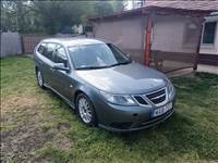 Eladó Saab 9-3 SportCombi 1.9 TiD (1910 cm³, 150 PS)