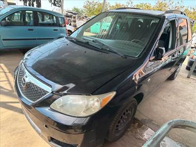 Mazda MPV (LW) Bal első Féknyereg Munkahengerrel *165826*