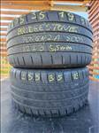 235 35 R19 91Y Bridgestone Potenza S005  DOT2223. Profilmèlysèg 5,5mm