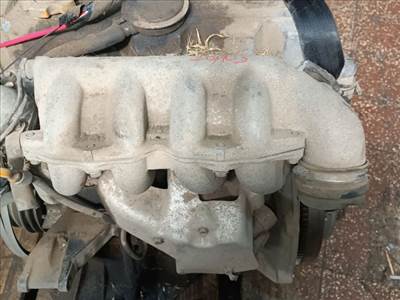 Nissan Vanette III Szívósor *165016* ld23