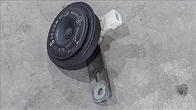 Renault MASTER Opel MOVANO 10- Motortér harsona kűrt kürt duda 3373