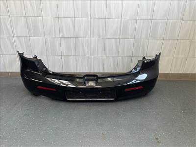 Mazda 3 (BK) hátsó lökhárító