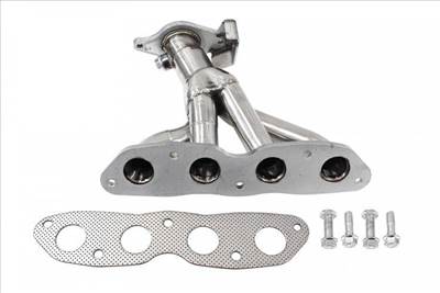 Kipufogócsonk, leömlő  Toyota Yaris 06-09