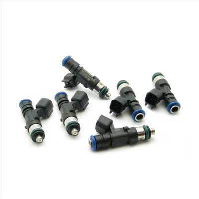 DeatschWerks 550cc injektorok Mercedes C32, 911 996 H6 3.6L, E46 M54/S54, 911 996 H6 3.6L, E46 M54/S54