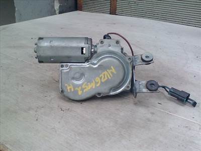 OPEL CORSA B 93-00 Ablaktörlő motor hátsó