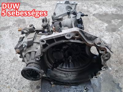 Volkswagen Golf IV, Volkswagen Bora 1.4 16V DUW váltó 5 sebességes (35766)