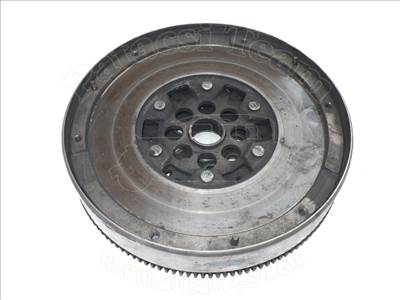 Opel Astra H 2003-2012 - lendkerék, 6 sebességes kézi váltóhoz, (a/z)17(dt/dtr), jelölés: GH/FD/FM