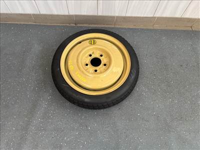 Mazda 3 (BK) pótkerék 15 colos