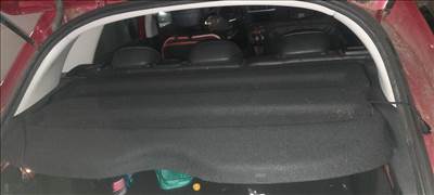 Citroën C4 II kalaptartó 