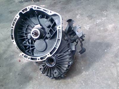 MERCEDES VANEO 01.09-05.09 Sebességváltó, dízel manuális