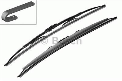 BOSCH 3 397 010 406 - ablaktörlő lapát NISSAN SUZUKI