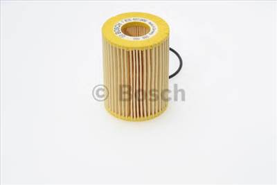 BOSCH F 026 407 008 - olajszűrő CHRYSLER JEEP MERCEDES-BENZ