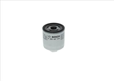 BOSCH F 026 407 318 - olajszűrő FORD
