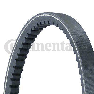 CONTINENTAL CTAM 11,5X790Ld - Ékszíj AUDI FORD SEAT VW