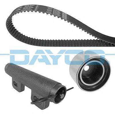 DAYCO KTB850 - vezérműszíj készlet CHRYSLER