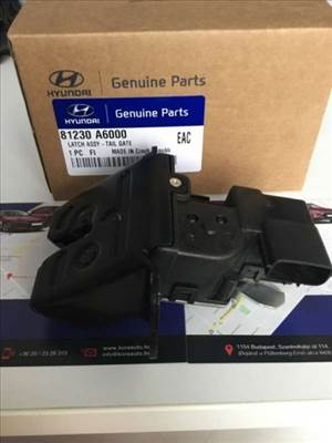 Hyundai i30 GD csomagtér zár 81230A6000