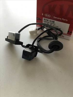 Kia Ceed ED tolatókamera GYÁRI 957601H100