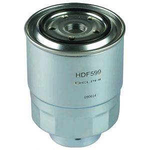 DELPHI HDF599 - Üzemanyagszűrő HONDA