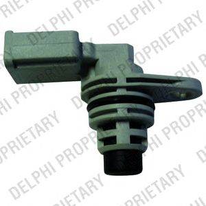 DELPHI SS10773-12B1 - vezérműtengely pozíció érzékelő AUDI SEAT SKODA VW