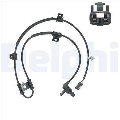 DELPHI SS20609 - kerékfordulatszám érzékelő HYUNDAI
