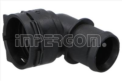 ORIGINAL IMPERIUM 90614 - hűtőfolyadék perem AUDI CUPRA SEAT SKODA VW