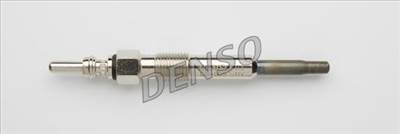 DENSO DG-005 - izzítógyertya AUDI DACIA FORD GAZ MITSUBISHI NISSAN OPEL RENAULT SEAT SKODA SUZUKI VA