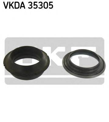 SKF VKDA 35305 - Toronycsapágy PEUGEOT