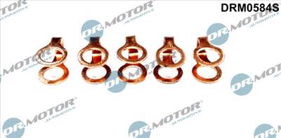 DR.MOTOR AUTOMOTIVE DRM0584S - tömítés, üzemanyag vezeték MITSUBISHI