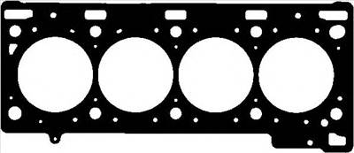 ELRING 073.942 - hengerfej tömítés MAHINDRA NISSAN OPEL PROTON RENAULT SAIPA VAUXHALL