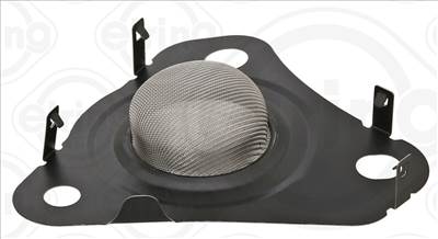 ELRING 736.492 - AGR szelep tömítés INFINITI MERCEDES-BENZ NISSAN RENAULT SAMSUNG