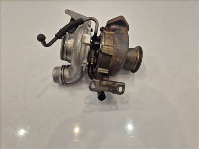 BMW F20 F21 F22 F30 F31 F32 F33 F34 F36 F07 F10 F25  E90 E91 E92 20D 184le N47D20C Felújított turbó 1165724779