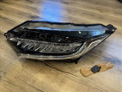 Honda HR-V II Facelift Bal Első Fényszóró LED kioto10062296