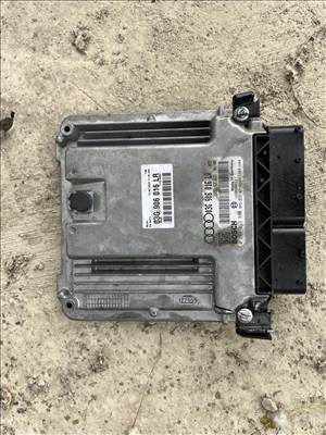 Audi A4 (B7) Motorvezérlő 03G 906 016 LR