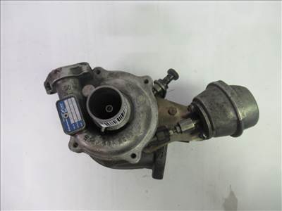 Alfa Romeo/Fiat /Lancia 1,3 Jtd, 55198317 számú turbó