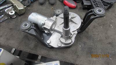 Opel Astra H ablaktörlő motor (13105981)